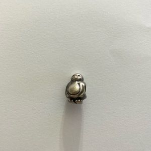 Authentic Penguin Pandora Charm